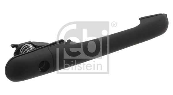 Exterior Door Handle